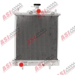 Radiator For Kubota Tractor RTV1100CR RTV1100CW RTV1140 #K7711-85210. Fixed Price $139.00.