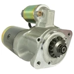 Starter Fits Toro Workman 1300-D 3300-D 3310-D 3320-D 4300-D Utv 67-4600 70-8760. Fixed Price $139.99.