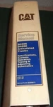 Caterpillar D350E D400E Articulated Dump Truck Repair Service Manual 2YR 9LR. Fixed Price $229.99.