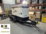 70KVA Multiquip DCA-70SSIU4F Mobile Diesel Generator S/n: 7353548. Fixed Price $18900.00.