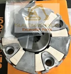 Volvo EC210BLC Pump Coupling Assembly VOE14515827. Fixed Price $289.00.