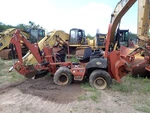 2007 Ditch Witch RT55 Trencher A523 Backhoe Assembly. Fixed Price $4795.00.
