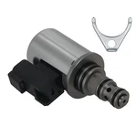 Solenoid Valve For Cat 216B 226B 246C 256C 262C CA1959700 195-9700 New. Fixed Price $70.97.