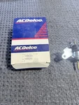 Chevy 6.2 Diesel High Idle Solenoid M1028 M1008 M1031 14066255 Ac Delco New. Fixed Price $450.00.