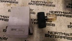 Hydrastar F800SAE Flow Control Valve. Fixed Price $45.00.