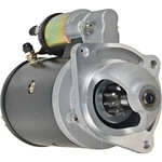 New Starter For Holland Skid Steer Loader L781 L783 L785 & Tractor 3230 SR400N. Fixed Price $167.27.