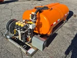 Camion IMT300ESC Ice Master Electric T-series Salt Brine Sprayer Tank Bidadoo. Fixed Price $13750.00.
