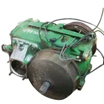 Used Transmission Assembly Fits John Deere 9650 Sts 9660 AH202673. Fixed Price $6768.00.