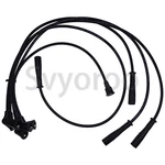 Svyoroo Ignition Wire Set Clark Forklift GCX15E 920990. Fixed Price $18.00.