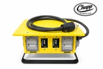 Southwire 6534UGSX Portable Power Distribution Unit 30A Spider Box. Fixed Price $299.99.