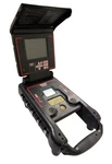 Ridgid Seesnake Monitor Model DVDPAK2 Tested. Fixed Price $1699.00.