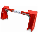 Kubota LA724 LA754N LA844 LA854 LA1065 Loader To Skid Steer Quick Attach Adapter. Fixed Price $1269.99.