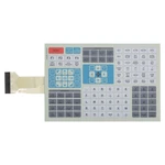 Haas 61-0200A Rev 61-0200D Membrane Keypad For 1994 VF0 VF1 VF2 VF3 VF4. Fixed Price $226.99.