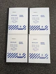 New Holland T6010 T6020 T6030 T6050 T6070 Tractor Service Repair Manual 87693272. Fixed Price $279.64.