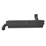 6683915 Muffler For Bobcat Skid Steer Loader S150 S160 S175 S185 S205 T180 T190. Fixed Price $77.93.