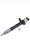 Fuel Injector Toyota Engine 1ZS1Z Forklift 8FDU15 8FDU18 23670-UM010. Fixed Price $219.99.