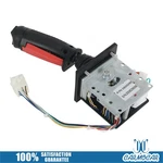 Joystick Controller 1600295 For Jlg Lift 1532E2 1932E2 2032E2 2632E2 M115. Fixed Price $129.97.