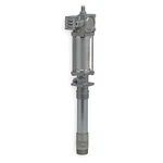 Lincoln Industrial 282396 Bare Stub Oil Pump, Air, Gpm. Fixed Price $980.99.