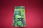 John Deere Financing Dealer's Brochure YABE8. Fixed Price $19.99.