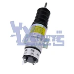12V Solenoid 51745GT For Genie Lift GS-2668 Rt GS-2669 GS-3268 GS-3369. Fixed Price $45.00.