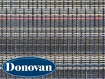 New Multi-color Mesh Dump Truck Tarps, Various Sizes, Donovan. Fixed Price $132.78.