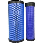 Inner Outer Air Filter Kit For Kubota M6060HDC M6060HFC M6800DT. Fixed Price $27.50.