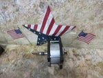 1989 Hurco BMC-20 Cnc Vertical Mill Spindle Tool Holder Knockout Air Cylinder. Fixed Price $149.99.