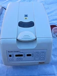 Thermometer Shandon Cytospin 4 Centrifuge. Works, Needs Repair Lid. Fixed Price $1149.99.