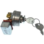 Oem Ignition Key Switch 70270334 Allis Chalmers 6060 6070 6080 7010 7020 7045. Fixed Price $59.75.