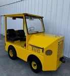 Tug MG30 -7-3 Airport Baggage Tractor. Fixed Price $10000.00.