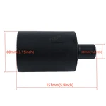 Top Roller 4718355 For Hitachi Excavator ZX30U-5A ZX35U-5A ZX40U-5A ZX48U-5A. Fixed Price $165.09.