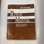 Toyota 7FGU70 7FGU80 7FGKU40 Forklift Truck Shop Service Repair Manual. Fixed Price $109.99.
