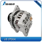 Alternator For Caterpillar Skid Steer Loaders 246D3 257D3 259D3. Fixed Price $89.84.