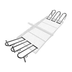 Tow Tuff Fat Tire Cradle Kit For 3 Bikes With Adjustable Straps. Fixed Price $74.99.