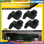 Bumper Backup Parking Assist Sensor For 24-25 Hyundai Elantra / 4-40X. Fixed Price $47.49.