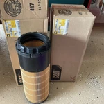 572-8283: Primary Air Cleaner Element Cat Filter. Fixed Price $22.00.