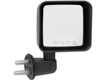 For 2018 Jeep Wrangler Jk Mirror Right Brock 87588WQ. Fixed Price $45.37.