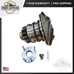 DZ102107 Water Pump Fits John Deere 7230R 7250R 7260R 7270R 7280R 7290R Tractor. Fixed Price $381.79.