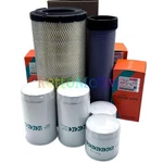 New 3A111-19130 Maintenance Filter Kit Genuine Oem For Kubota M7060HD Tractor. Fixed Price $236.91.