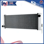 Aluminum Radiator For Caterpillar Excavators 324D 320D 329DL 325DL 324#326-3870. Fixed Price $399.00.