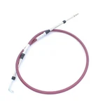 John Deere Winch Control Cable, See Listing For Models Replaces AT48916, AT36784. Fixed Price $141.27.