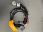 Asv Oem 2010-689 Aux. Power Harness For RT25/RT30/(PT50 SN#03566-CURRENT). Fixed Price $189.99.