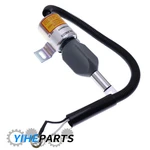 Fuel Shutoff Solenoid 12V 54385992 For Ingersoll Rand P400WCU XP375WCU. Fixed Price $50.31.