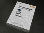 Hitachi ZW150-6, ZW150PL-6 Wheel Loader Operational Principle Technical Manual. Fixed Price $69.97.