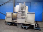 Mori Seiki Co MV-65/50 Cnc Vmc 26" X 67" 01260280004. Fixed Price $7476.15.