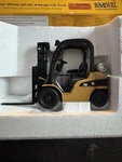 1.25 Caterpillar GP25N Dp/gp Range Forklift Truck #55162 Old Stock. Fixed Price $27.99.
