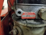 Hpi 984700 Hydraulic Pump And Motor Assembly. Fixed Price $350.00.