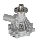 Water Pump Fits Massey Ferguson 1635 1643 3607154M91 Challenger. Fixed Price $161.99.