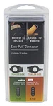 Hopkins 48144 Endurance Easy-pull 12" Flat Extension Trailer Connector. Fixed Price $21.34.