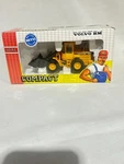 Volvo Bm L70C Wheel Loader By Joal 1/50TH Scale. Fixed Price $25.00.